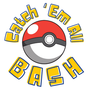 Catch 'Em All with Pokeball