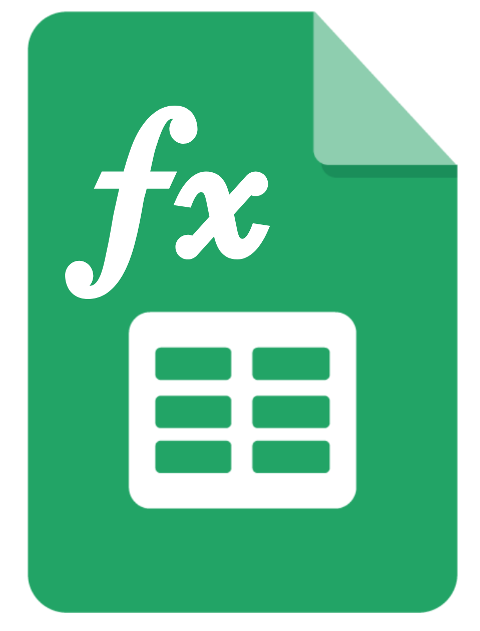 Google Sheets Functions