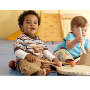 calendar image baby and toddler tunes