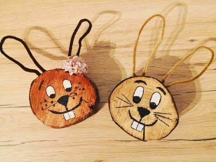 Bunny Craft