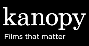 Kanopy streaming service logo
