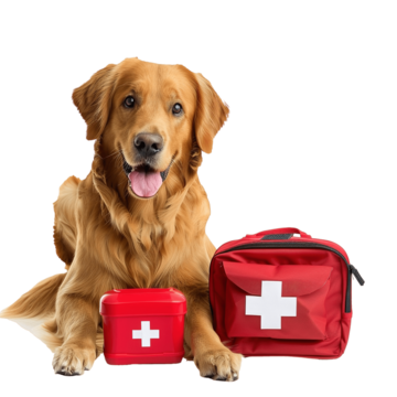 Pet First Aid