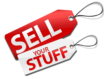 Sell Your Stuff