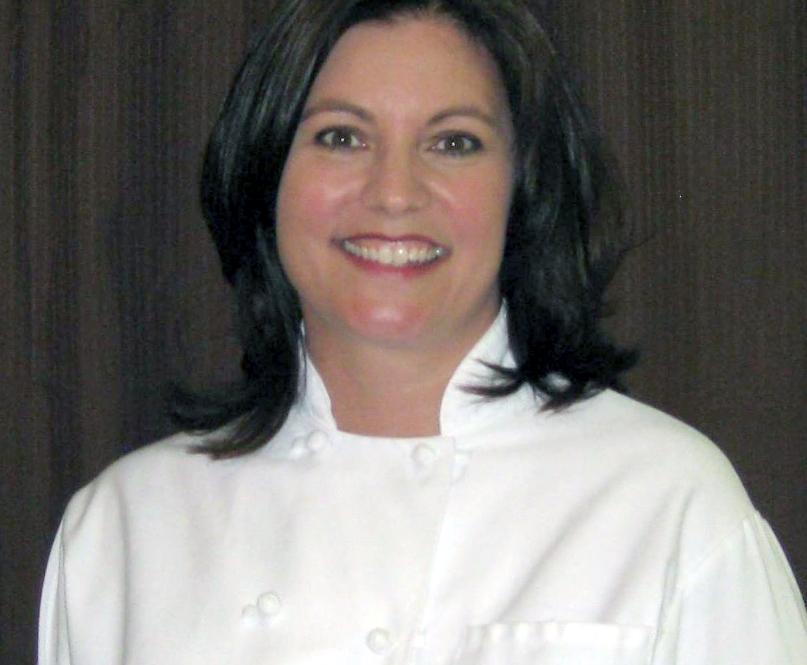 Chef Cherise Slattery