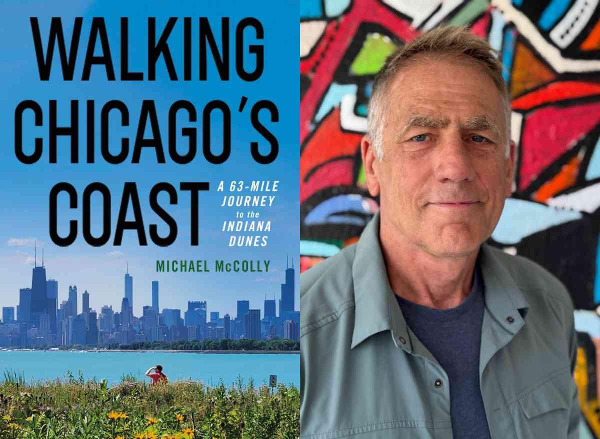 Michael McColly Photo