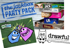 Jackbox Games.