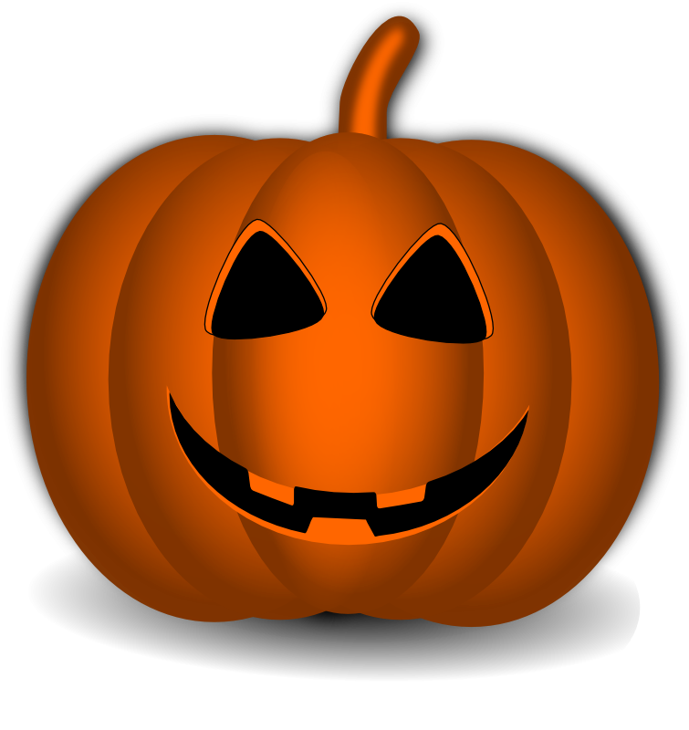 Pumpkin graphic