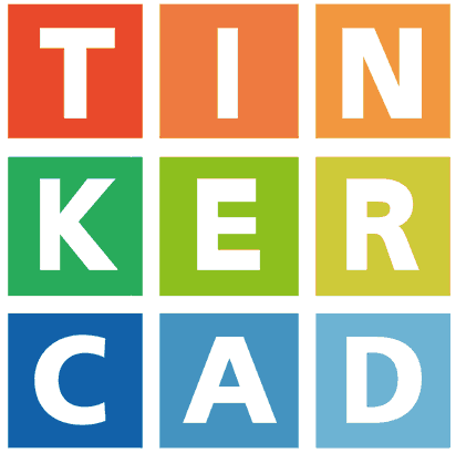 Tinkercad logo