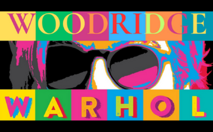 Warhol in Woodridge