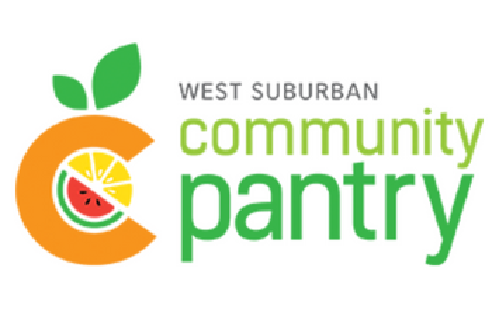 West Suburban Community Panty logo