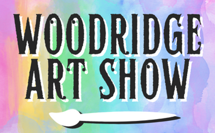 Woodridge Art Show