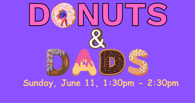 Donuts & Dads