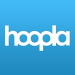 Hoopla Digital App